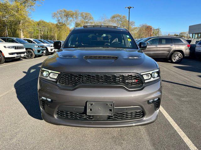 2023 Dodge Durango R/T Plus AWD