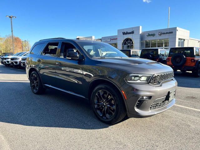 2023 Dodge Durango R/T Plus AWD