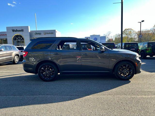 2023 Dodge Durango R/T Plus AWD