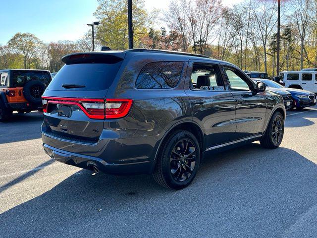2023 Dodge Durango R/T Plus AWD
