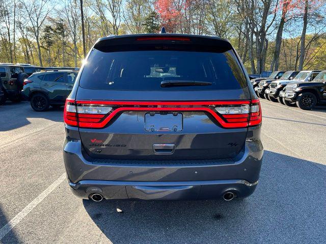 2023 Dodge Durango R/T Plus AWD