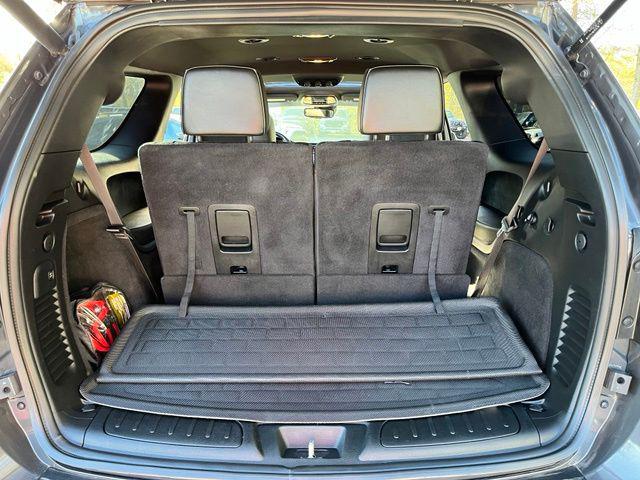 2023 Dodge Durango R/T Plus AWD