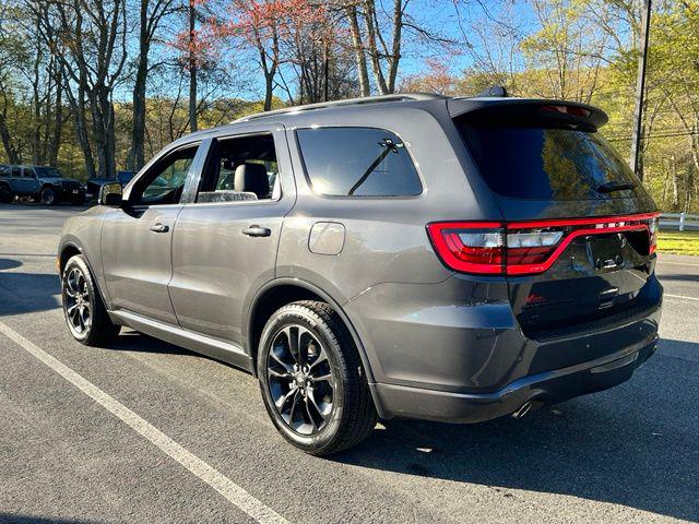 2023 Dodge Durango R/T Plus AWD