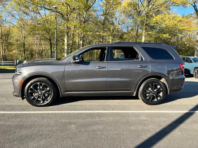 2023 Dodge Durango R/T Plus AWD