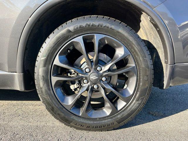 2023 Dodge Durango R/T Plus AWD