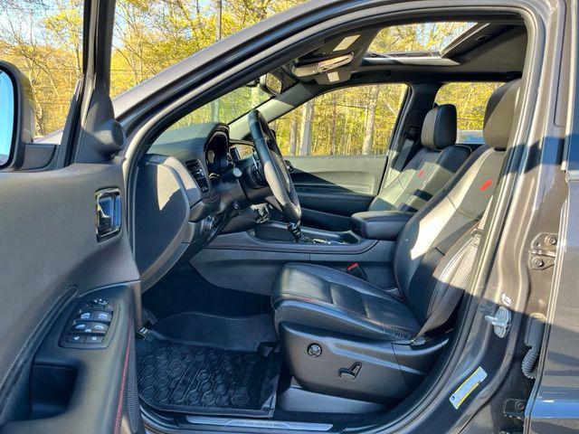 2023 Dodge Durango R/T Plus AWD