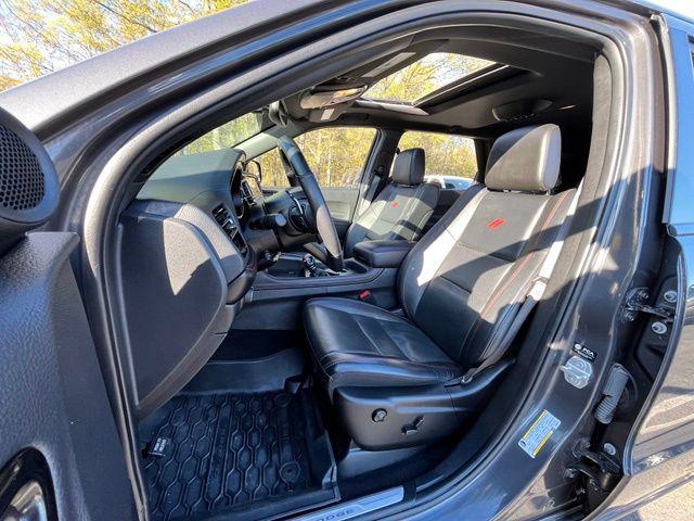 2023 Dodge Durango R/T Plus AWD