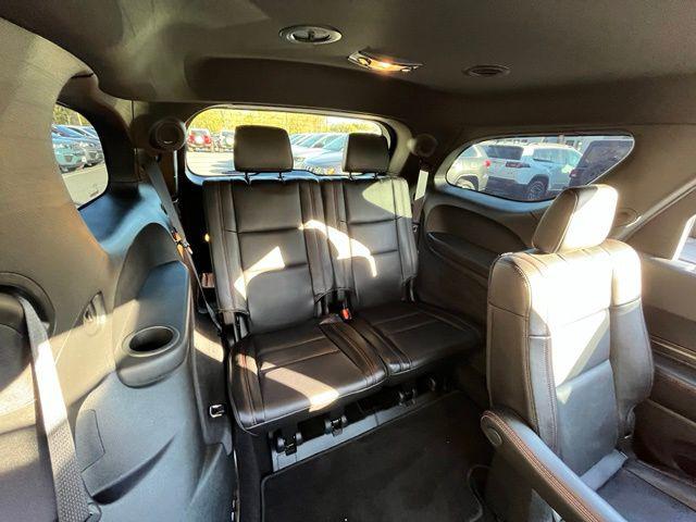 2023 Dodge Durango R/T Plus AWD