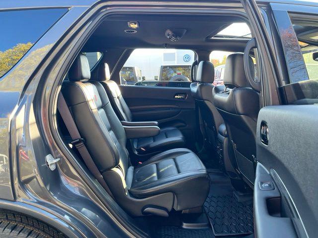 2023 Dodge Durango R/T Plus AWD