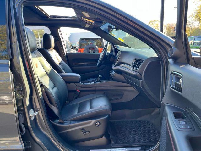 2023 Dodge Durango R/T Plus AWD