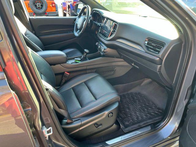 2023 Dodge Durango R/T Plus AWD