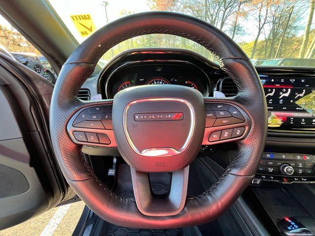 2023 Dodge Durango R/T Plus AWD
