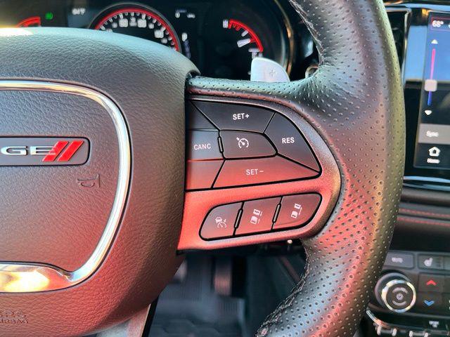 2023 Dodge Durango R/T Plus AWD