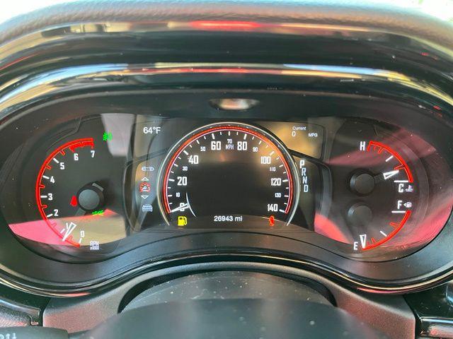 2023 Dodge Durango R/T Plus AWD