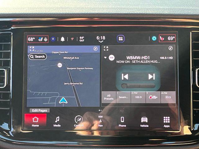 2023 Dodge Durango R/T Plus AWD