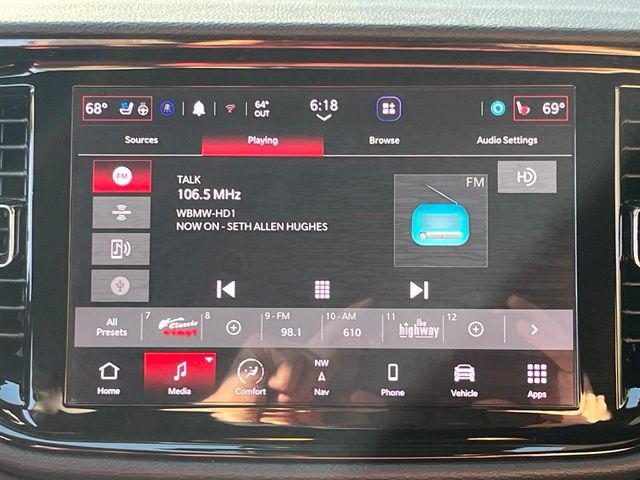 2023 Dodge Durango R/T Plus AWD