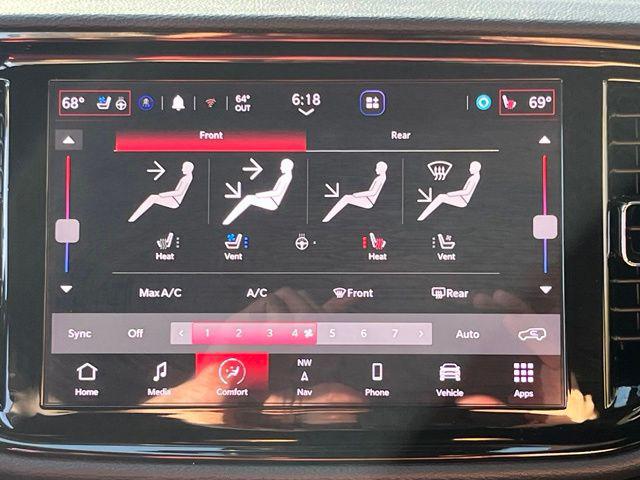 2023 Dodge Durango R/T Plus AWD