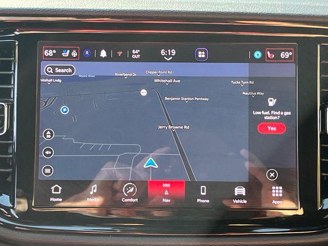 2023 Dodge Durango R/T Plus AWD