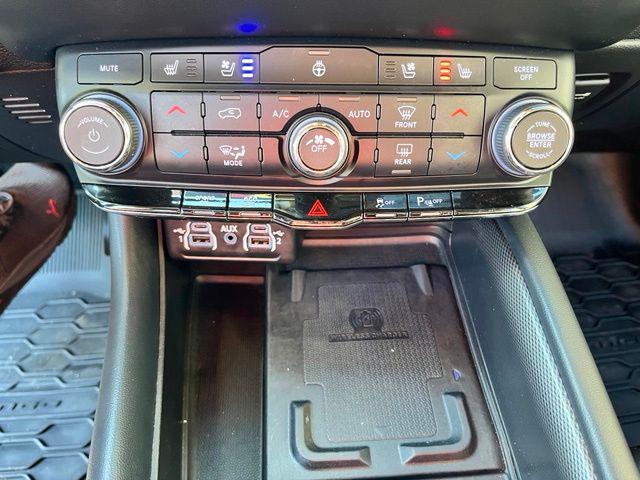 2023 Dodge Durango R/T Plus AWD