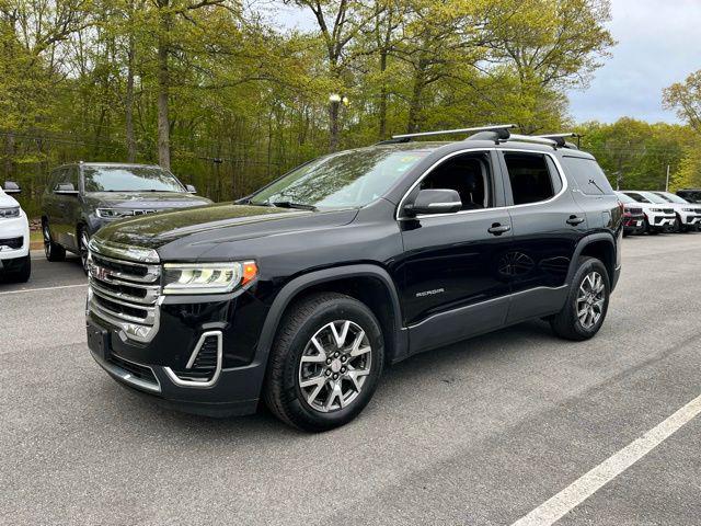 2022 GMC Acadia AWD SLE