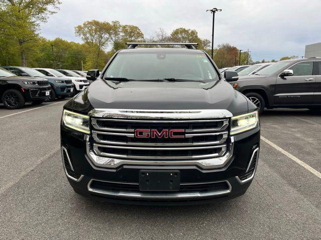2022 GMC Acadia AWD SLE