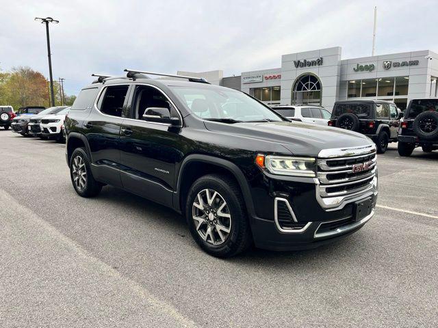 2022 GMC Acadia AWD SLE