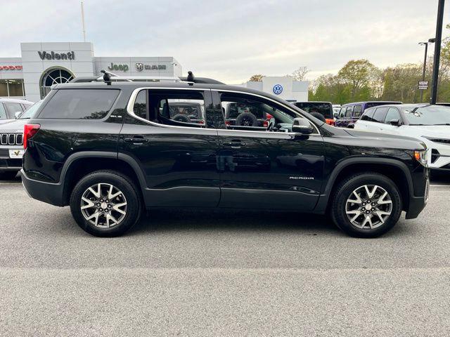 2022 GMC Acadia AWD SLE