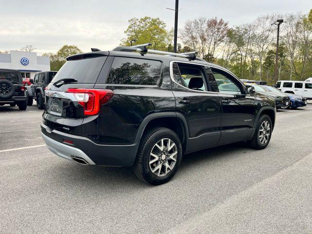 2022 GMC Acadia AWD SLE