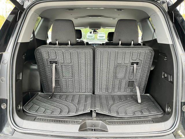 2022 GMC Acadia AWD SLE