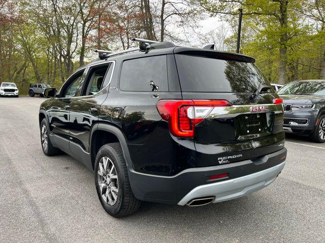 2022 GMC Acadia AWD SLE
