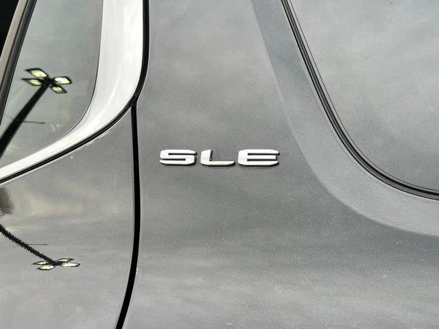 2022 GMC Acadia AWD SLE