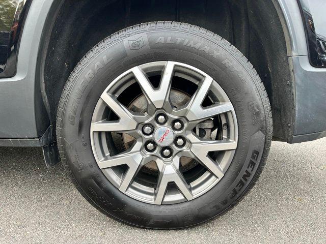 2022 GMC Acadia AWD SLE