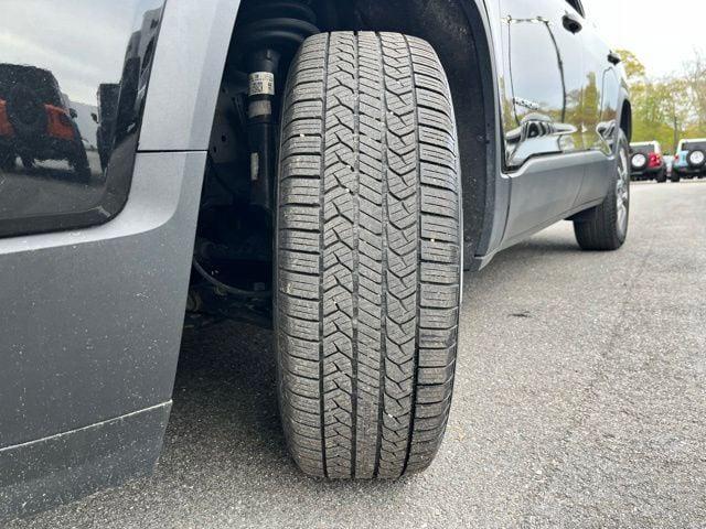 2022 GMC Acadia AWD SLE