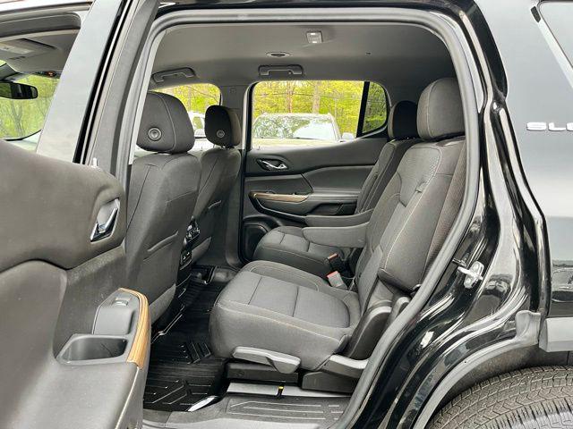 2022 GMC Acadia AWD SLE