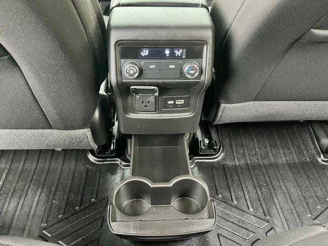 2022 GMC Acadia AWD SLE