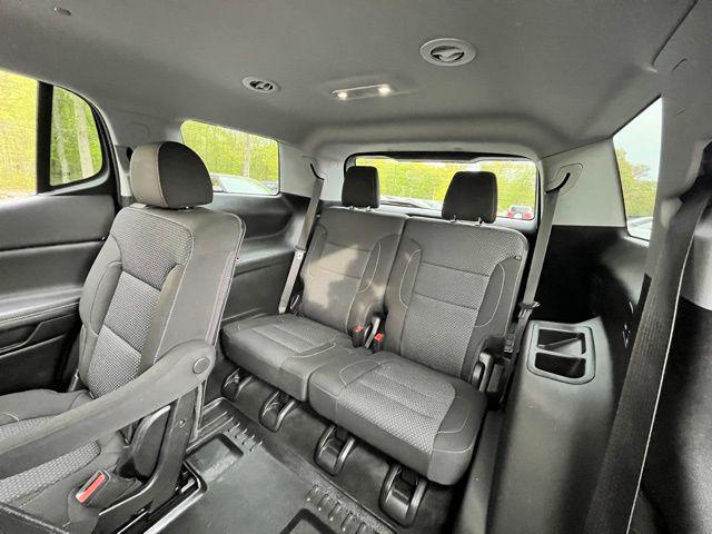 2022 GMC Acadia AWD SLE