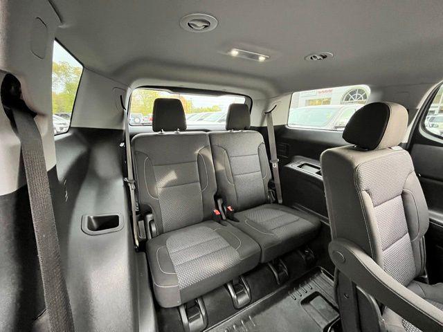 2022 GMC Acadia AWD SLE