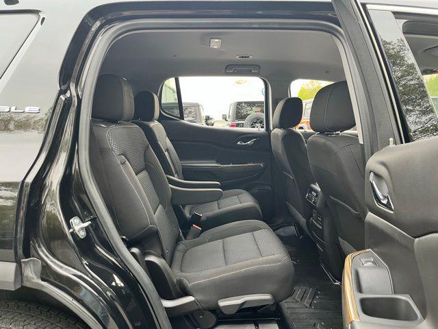 2022 GMC Acadia AWD SLE
