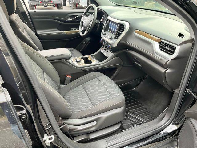 2022 GMC Acadia AWD SLE