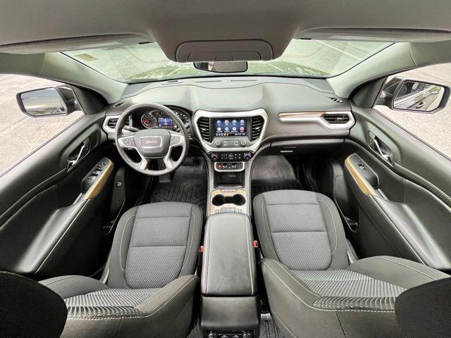2022 GMC Acadia AWD SLE