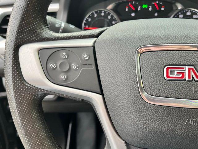 2022 GMC Acadia AWD SLE