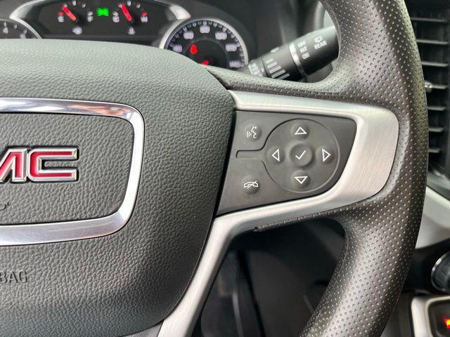 2022 GMC Acadia AWD SLE