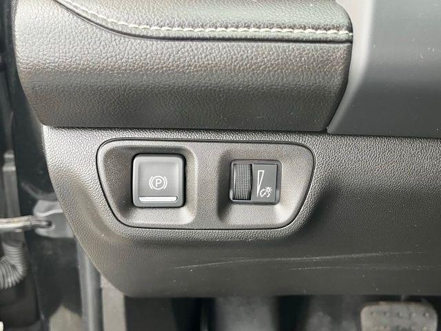 2022 GMC Acadia AWD SLE