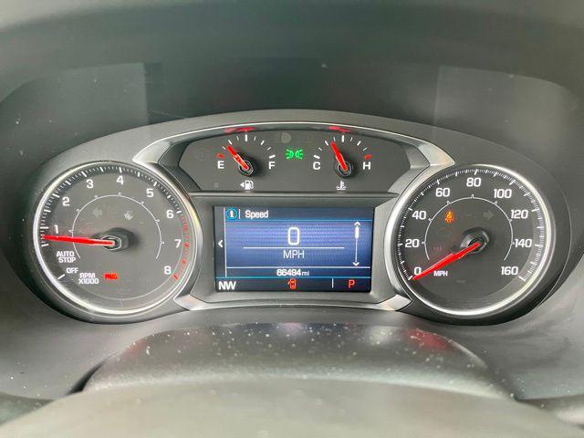2022 GMC Acadia AWD SLE