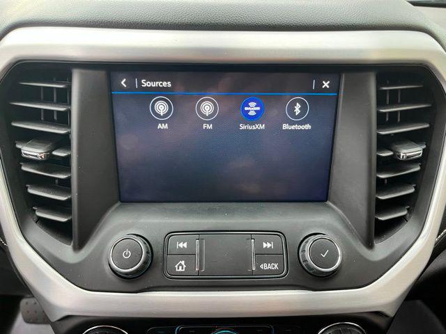 2022 GMC Acadia AWD SLE