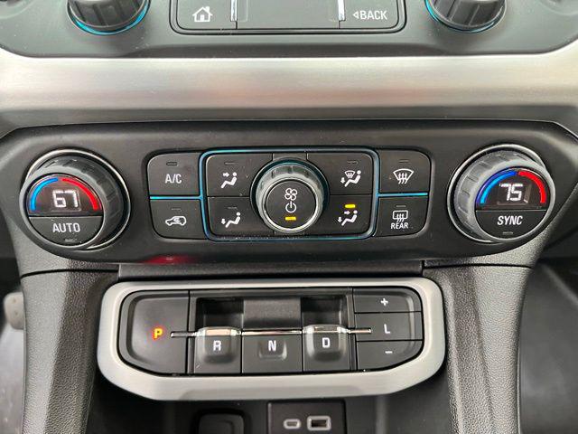 2022 GMC Acadia AWD SLE