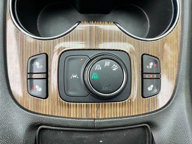 2022 GMC Acadia AWD SLE