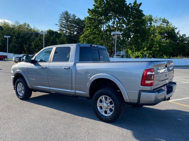 2021 RAM 2500 Laramie Crew Cab 4x4 64 Box