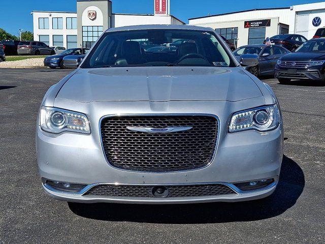 2019 Chrysler 300 Limited AWD 2019 Chrysler 300 Limited AWD