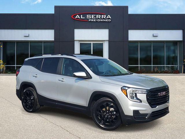 2022 GMC Terrain FWD SLE for sale in Grand Blanc, MI